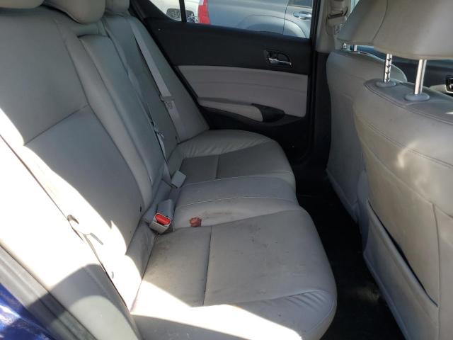 2016 ACURA ILX BASE W 19UDE2F30GA017368