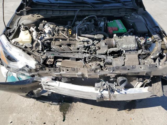 2021 NISSAN ALTIMA S 1N4BL4BV3MN374195