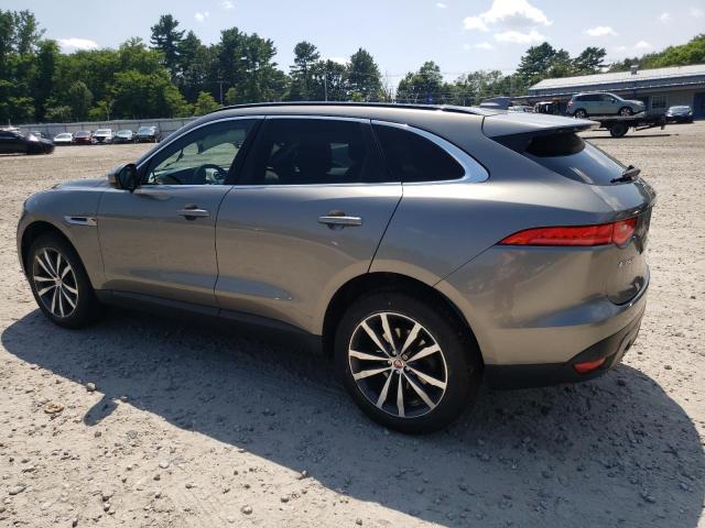 2018 JAGUAR F-PACE PRE SADCK2FX5JA256769