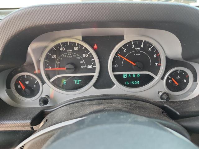 2010 JEEP WRANGLER U - 1J4HA3H1XAL227138