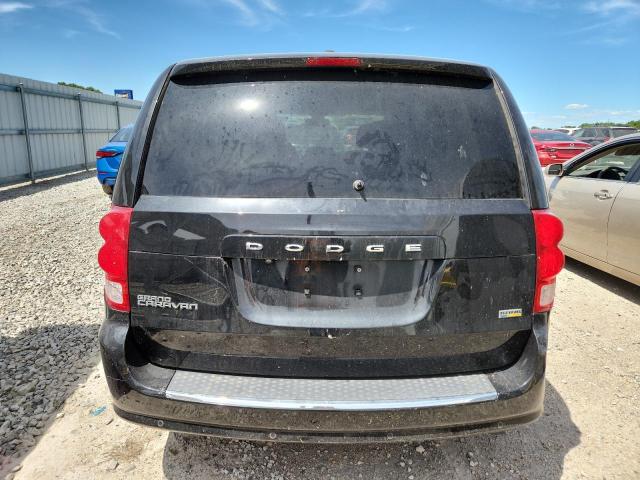 2019 DODGE GRAND CARA 2C4RDGBG2KR668874