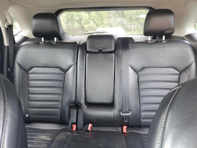 2016 FORD EDGE SEL 2FMPK4J89GBC46635