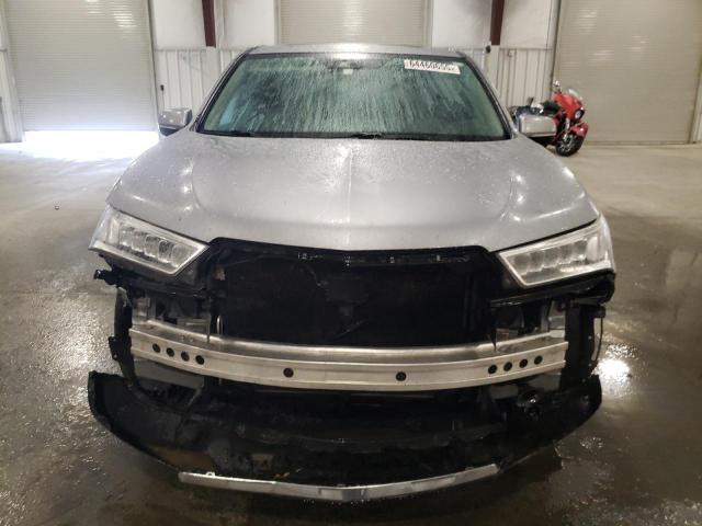 2017 ACURA MDX 5FRYD4H36HB013697