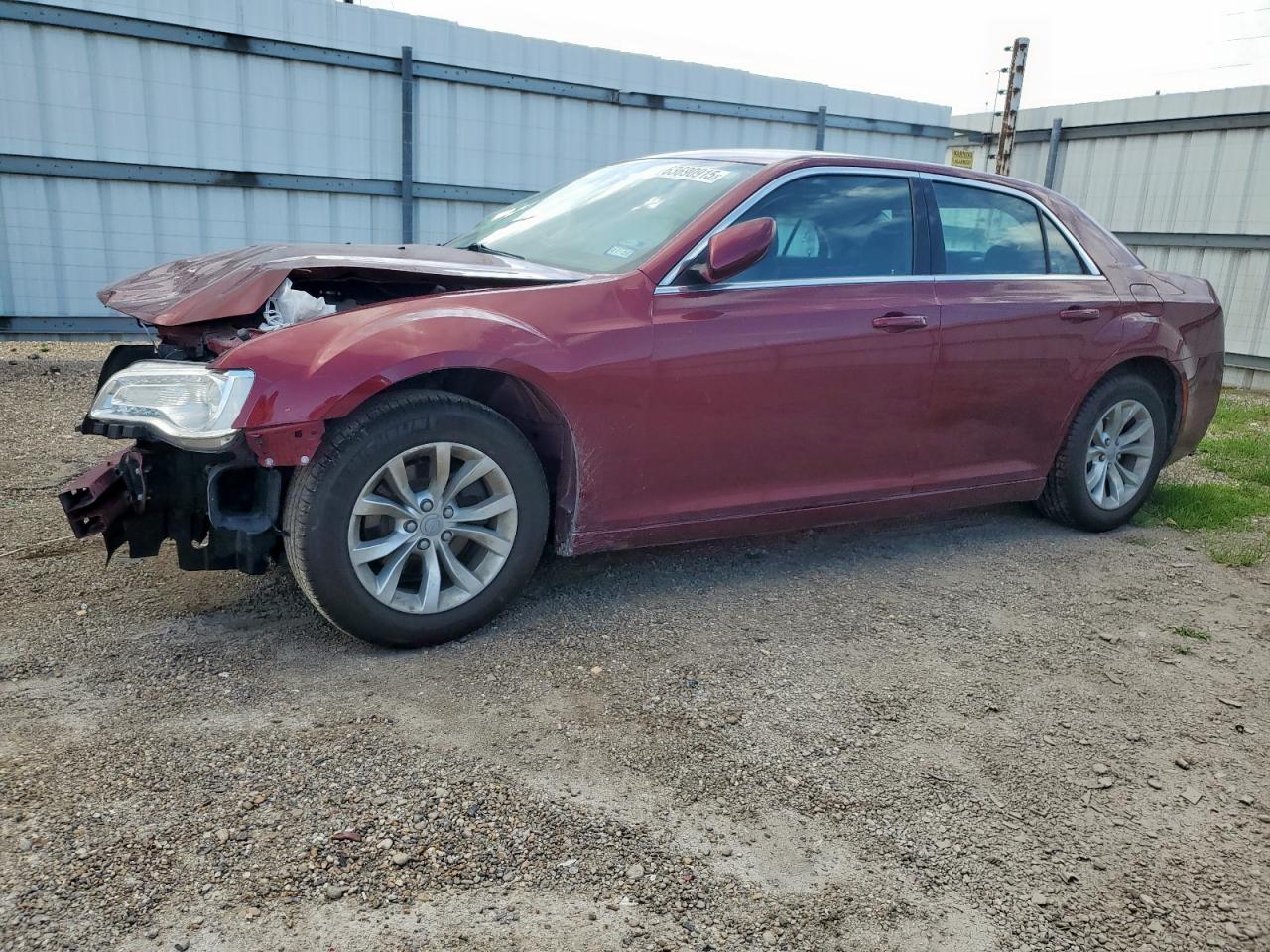 CHRYSLER 300 LIMITED