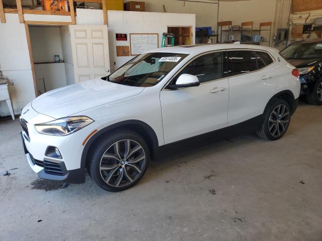 Vin: wbxyj5c32jef77710, lot: 63514535, bmw x2 xdrive28i 2018 img_1