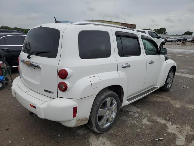 2010 CHEVROLET HHR LT - 3GNBACDV9AS631070