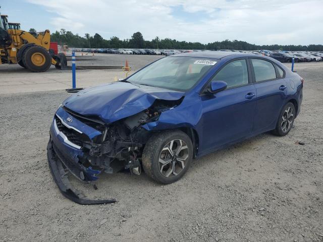 KIA FORTE EX