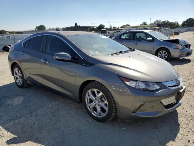 2016 CHEVROLET VOLT LTZ 1G1RD6S54GU118670