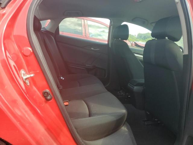 2019 HONDA CIVIC LX 2HGFC2F60KH606052