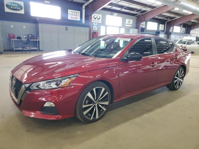 2020 NISSAN ALTIMA SR - 1N4BL4CV5LC243939