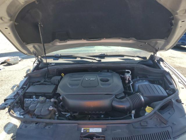 2018 DODGE DURANGO GT 1C4RDJDG2JC160549