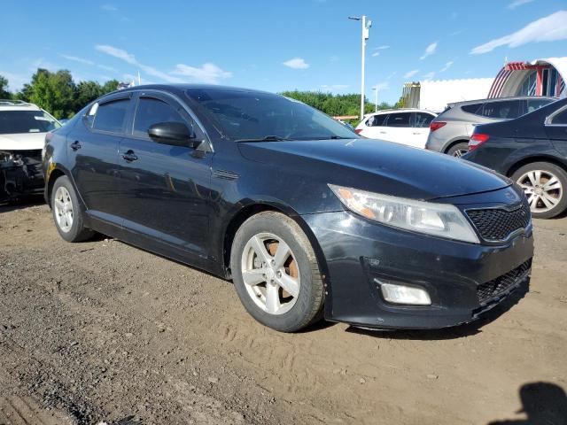 2014 KIA OPTIMA LX - 5XXGM4A72EG276112