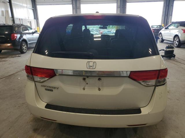 2016 HONDA ODYSSEY EX 5FNRL5H65GB033866