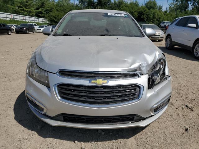 2015 CHEVROLET CRUZE LT 1G1PE5SB5F7169449