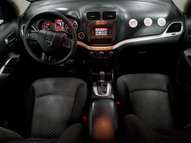 2016 DODGE JOURNEY SE 3C4PDCAB9GT186896
