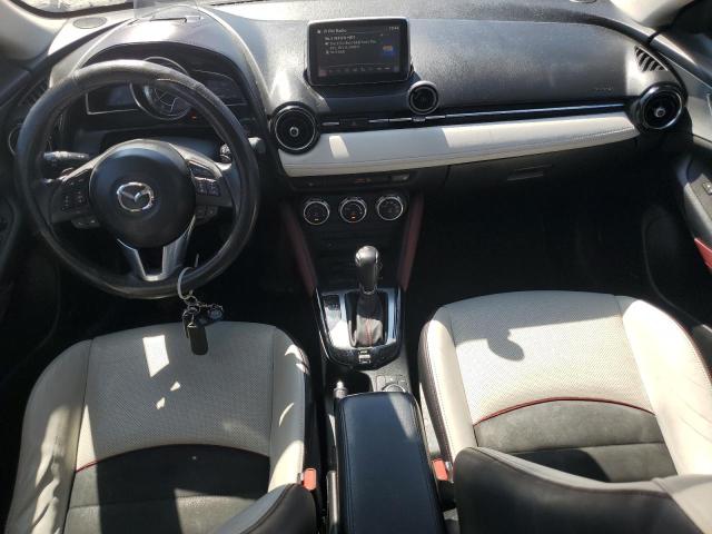 2016 MAZDA CX-3 GRAND JM1DKBD72G0118480