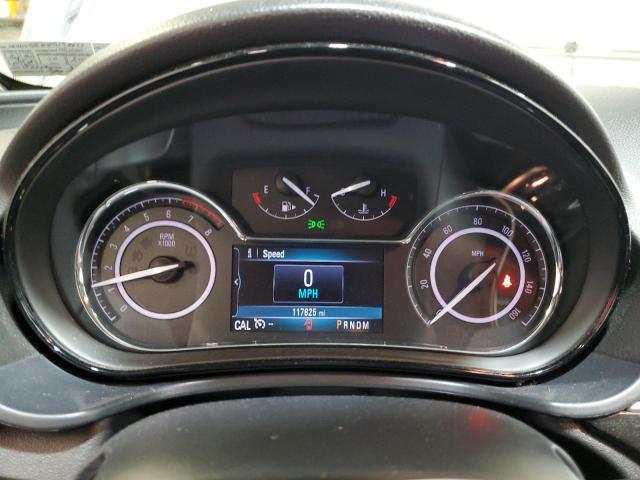 2015 BUICK REGAL 2G4GV5EK9F9198613