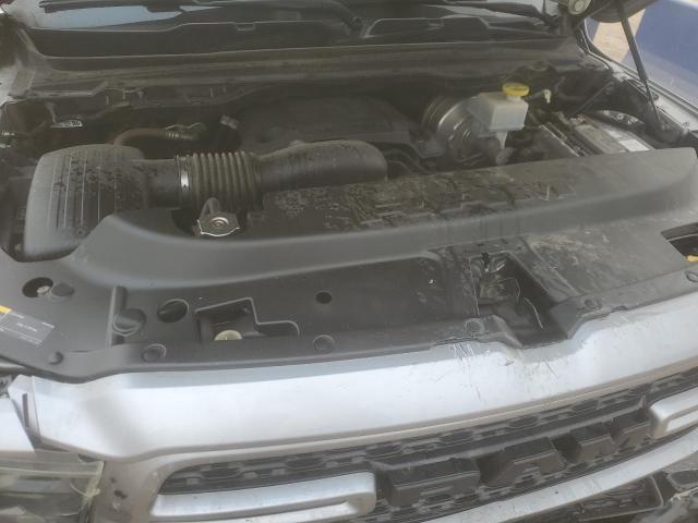 2022 RAM 1500 BIG HORN/LONE STAR 1C6SRFBTXNN426045