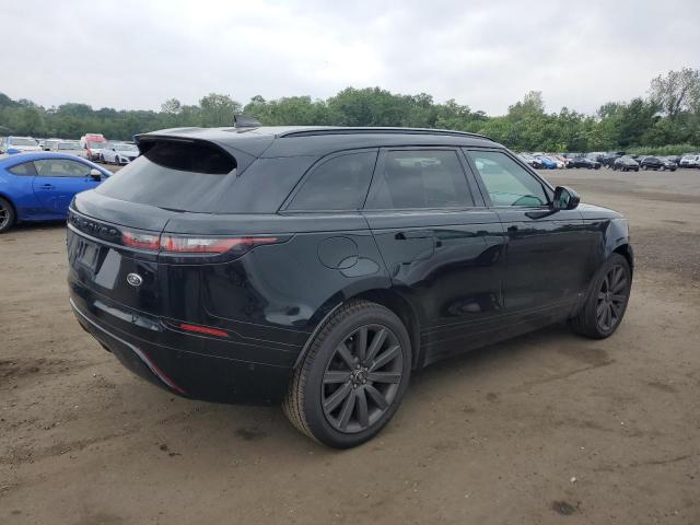 2018 LAND ROVER RANGE ROVE SALYM2RXXJA748469