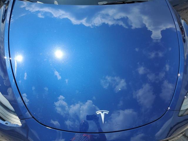 2023 TESLA MODEL Y 7SAYGDEFXPF904309