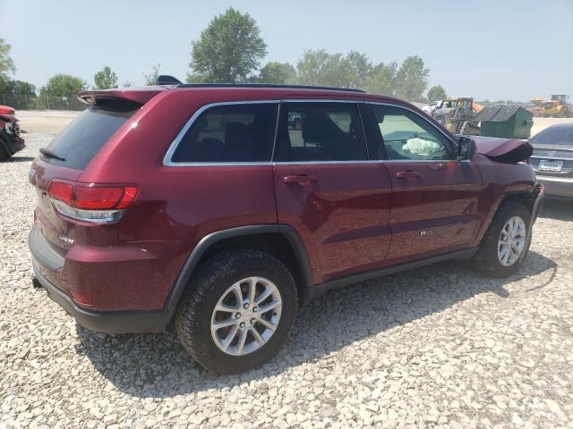 2022 JEEP LAREDO 1C4RJFAG5NC150873