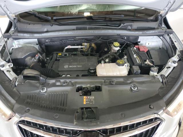 2017 BUICK ENCORE PRE KL4CJASB9HB096333