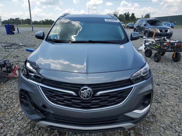 2022 BUICK ENCORE GX KL4MMFSL4NB078352