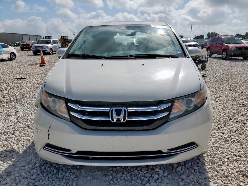 2015 HONDA ODYSSEY EX 5FNRL5H6XFB037393
