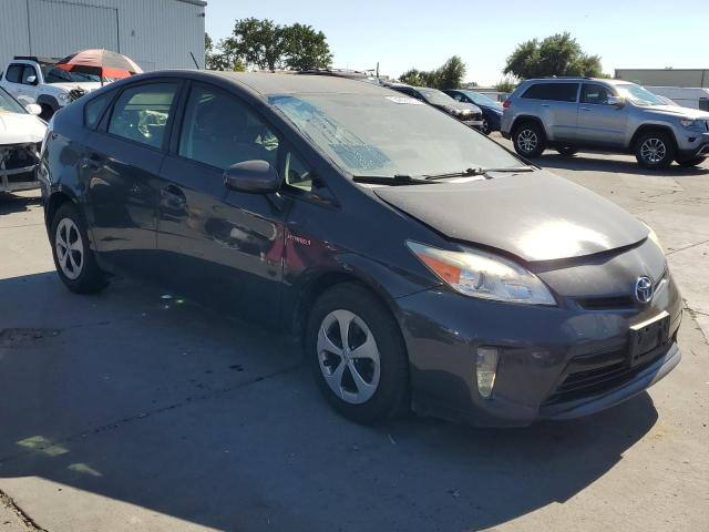 2015 TOYOTA PRIUS - JTDKN3DU8F0454076