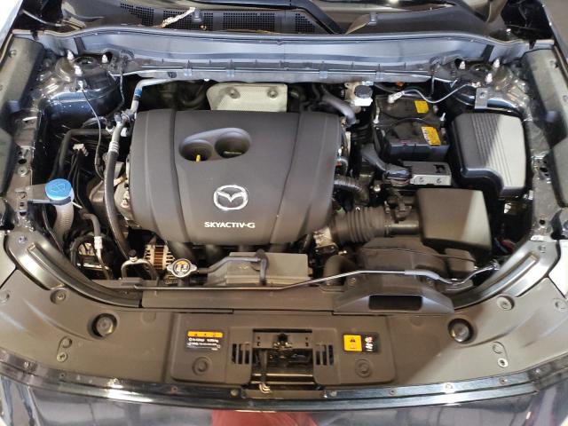 2025 MAZDA CX-5 PREFE JM3KFBCL8S0597806