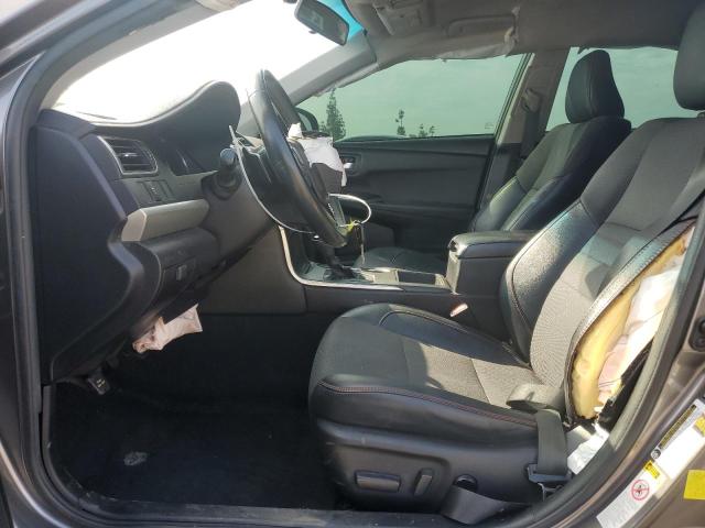 2017 TOYOTA CAMRY LE 4T1BF1FK2HU401250