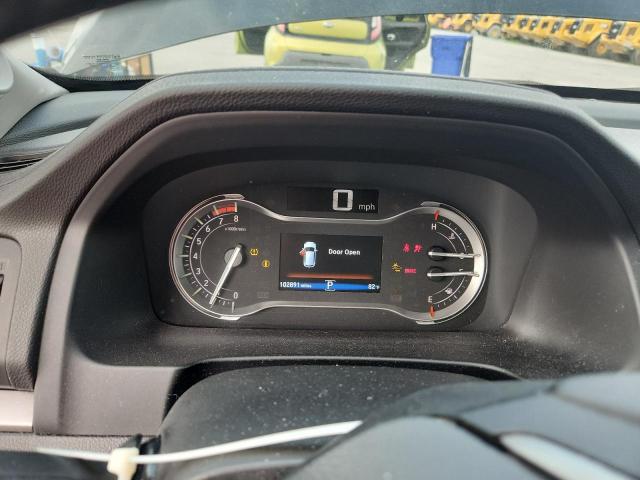 2016 HONDA PILOT 5FNYF6H60GB097273