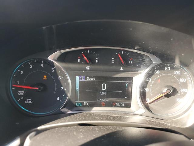 2018 CHEVROLET EQUINOX PR 2GNAXMEV1J6159203