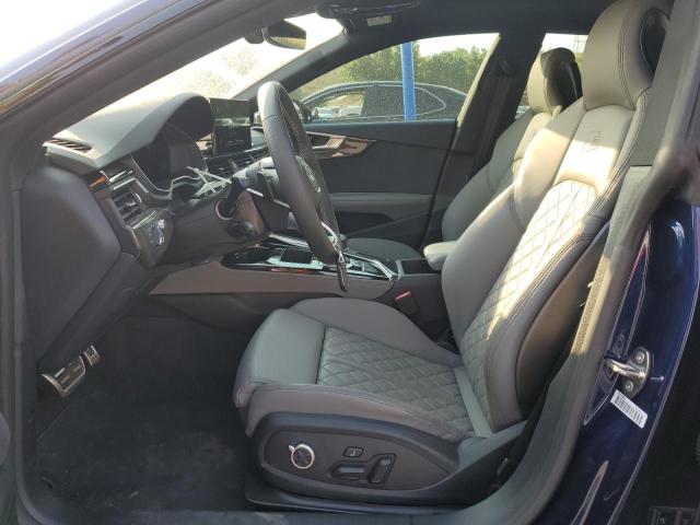 2023 AUDI S5 PRESTIG WAUB4CF57PA022189