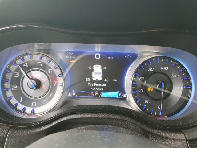 2018 CHRYSLER 300 S 2C3CCABG8JH266811