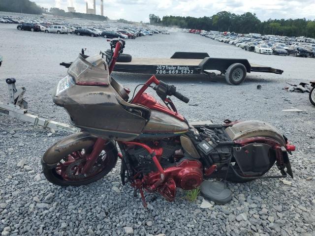 2018 HARLEY-DAVIDSON FLTRX ROAD 1HD1KHC18JB685192