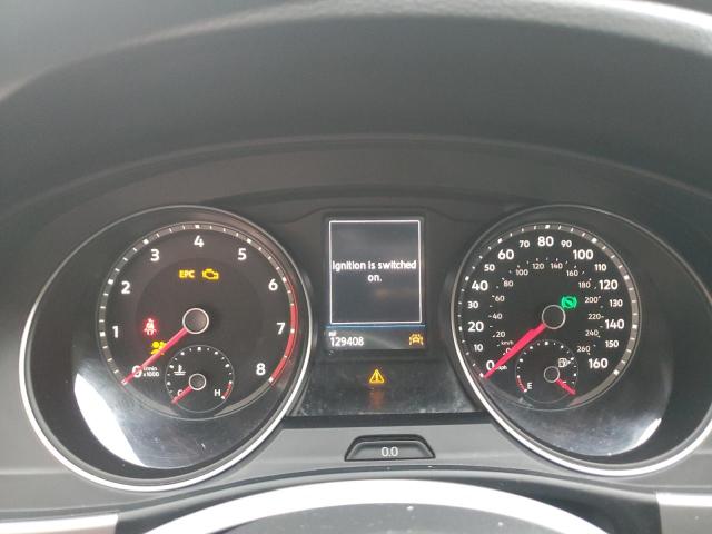 2019 VOLKSWAGEN 356 1V2GR2CA8KC506325