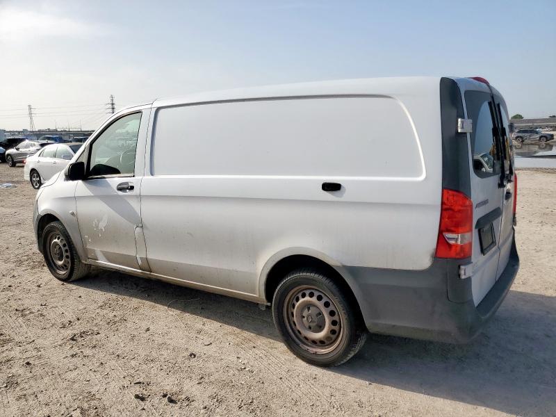 2017 MERCEDES-BENZ METRIS WD3PG2EA3H3217442