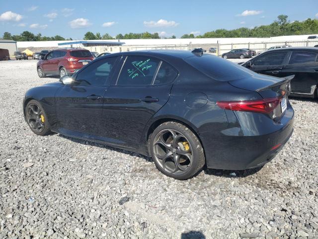 2019 ALFA ROMEO GIULIA TI ZARFAMBN3K7603435