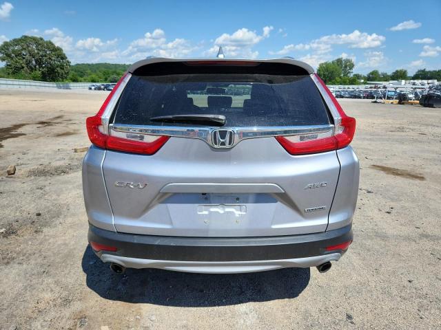 2018 HONDA CR-V TOURI 7FARW2H90JE029350