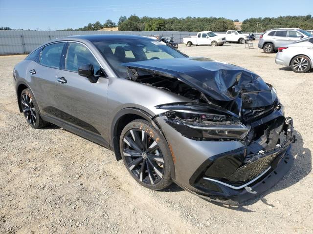 2024 TOYOTA CROWN PLAT JTDAFAAF9R3007181