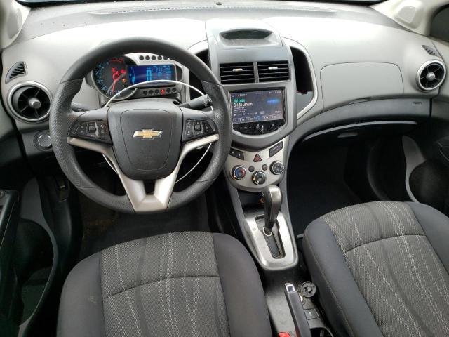 2015 CHEVROLET SONIC LT 1G1JC5SB9F4201459