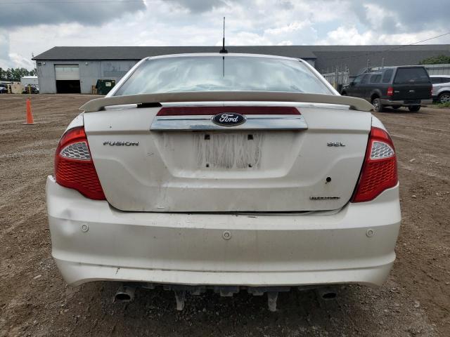 2011 FORD FUSION SEL - 3FAHP0JG3BR282802