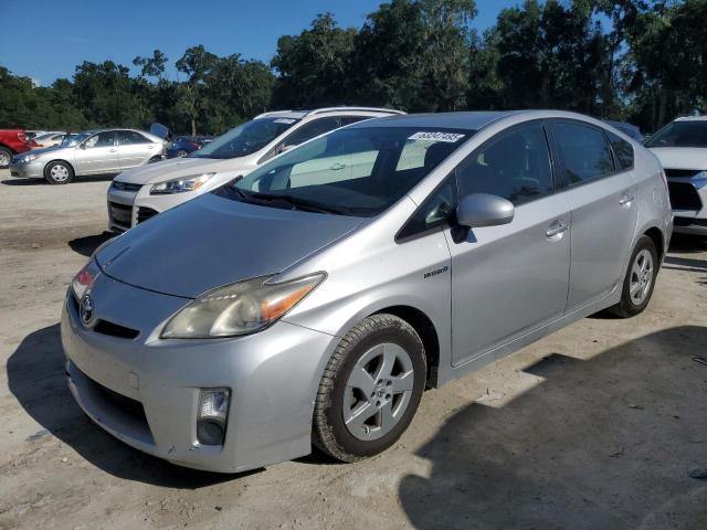Vin: jtdkn3du3a0149741, lot: 63247495, toyota prius 2010 img_1