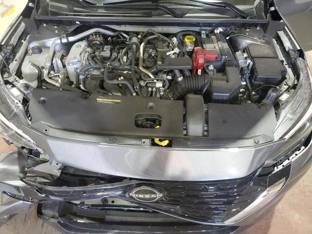 2024 NISSAN SENTRA SV - 3N1AB8CV7RY341308