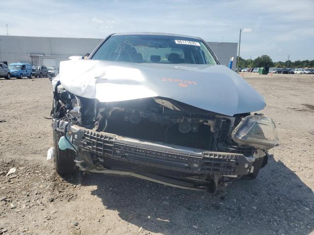 2014 HONDA ACCORD LX - 1HGCR2E36EA029734