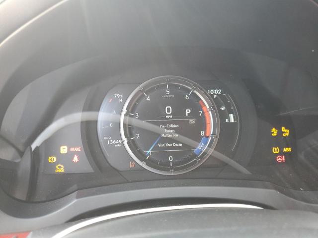 2024 LEXUS IS 350 F S JTHGZ1E20R5033101