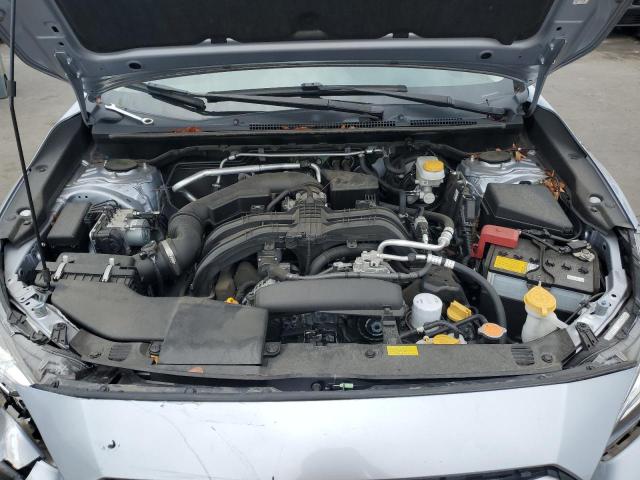2021 SUBARU CROSSTREK JF2GTHNC0MH669398