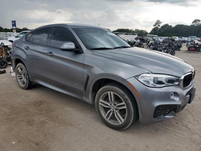 2017 BMW X6 XDRIVE3 5UXKU2C51H0N85200