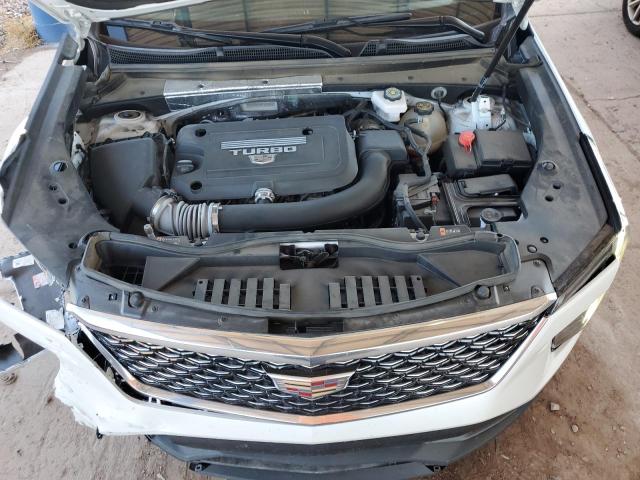 2024 CADILLAC XT4 LUXURY 1GYAZAR42RF149861